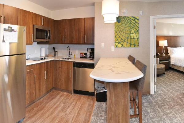 Hotel Staybridge Suites RED DEER NORTH (Red Deer)